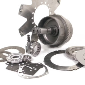 قطعات یدکی گیربکس دانا اسپایسر te27/te32